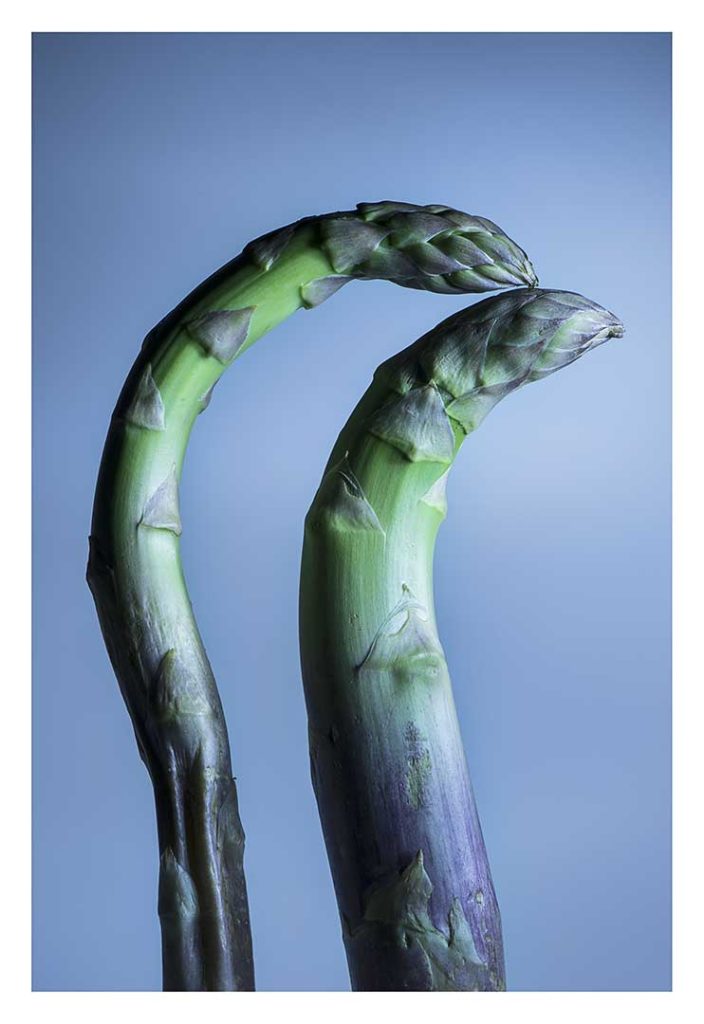 asperges, bio, photo Emmanuel Perrin