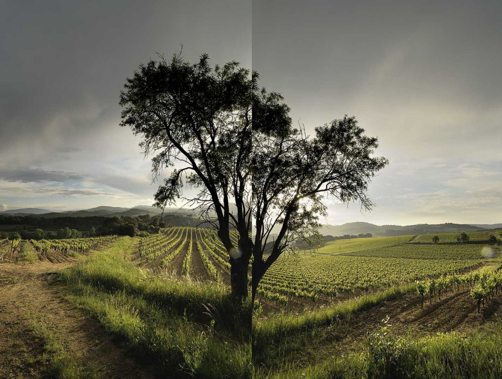 Limoux, photo Emmanuel Perrin